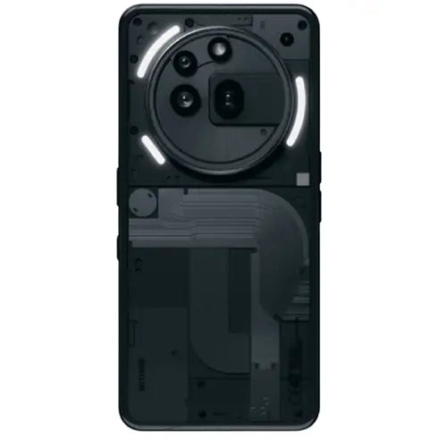 Nothing Phone 3A Pro