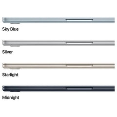 MacBook Air M5' 13