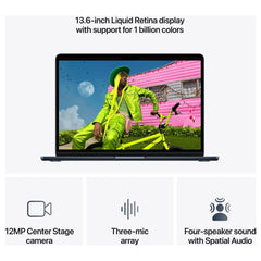 MacBook Air M5' 13