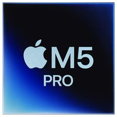 MacBook Pro M5 16"