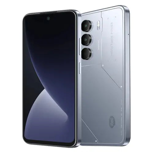itel P70