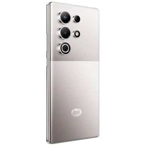 itel S25 Ultra