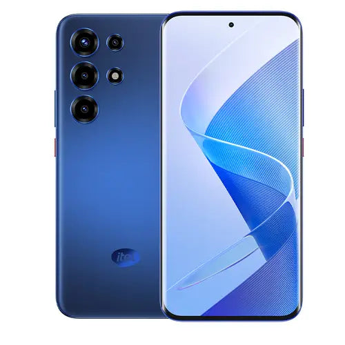 Itel Super  S26 Ultra