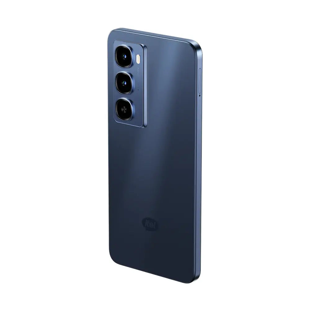 Itel City 100