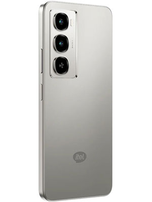 Itel City 100