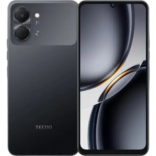 Tecno Spark GO 3