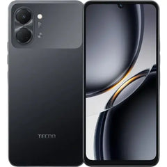 Tecno Spark GO 3