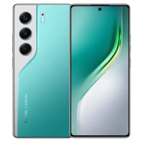 Tecno Camon 40 Pro