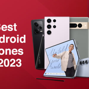 Best Android Smartphones In Pakistan