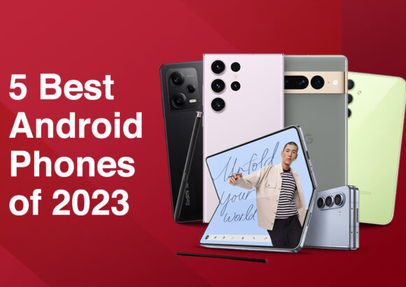 Best Android Smartphones In Pakistan