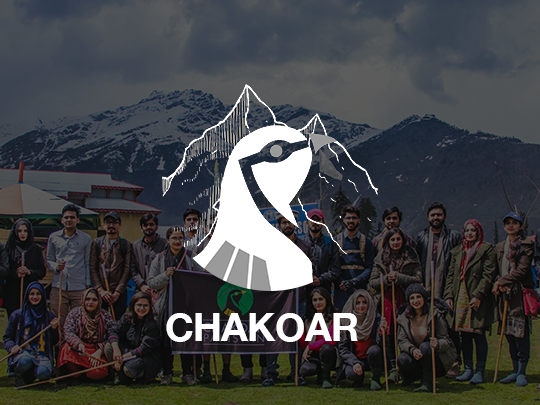 Chakoar